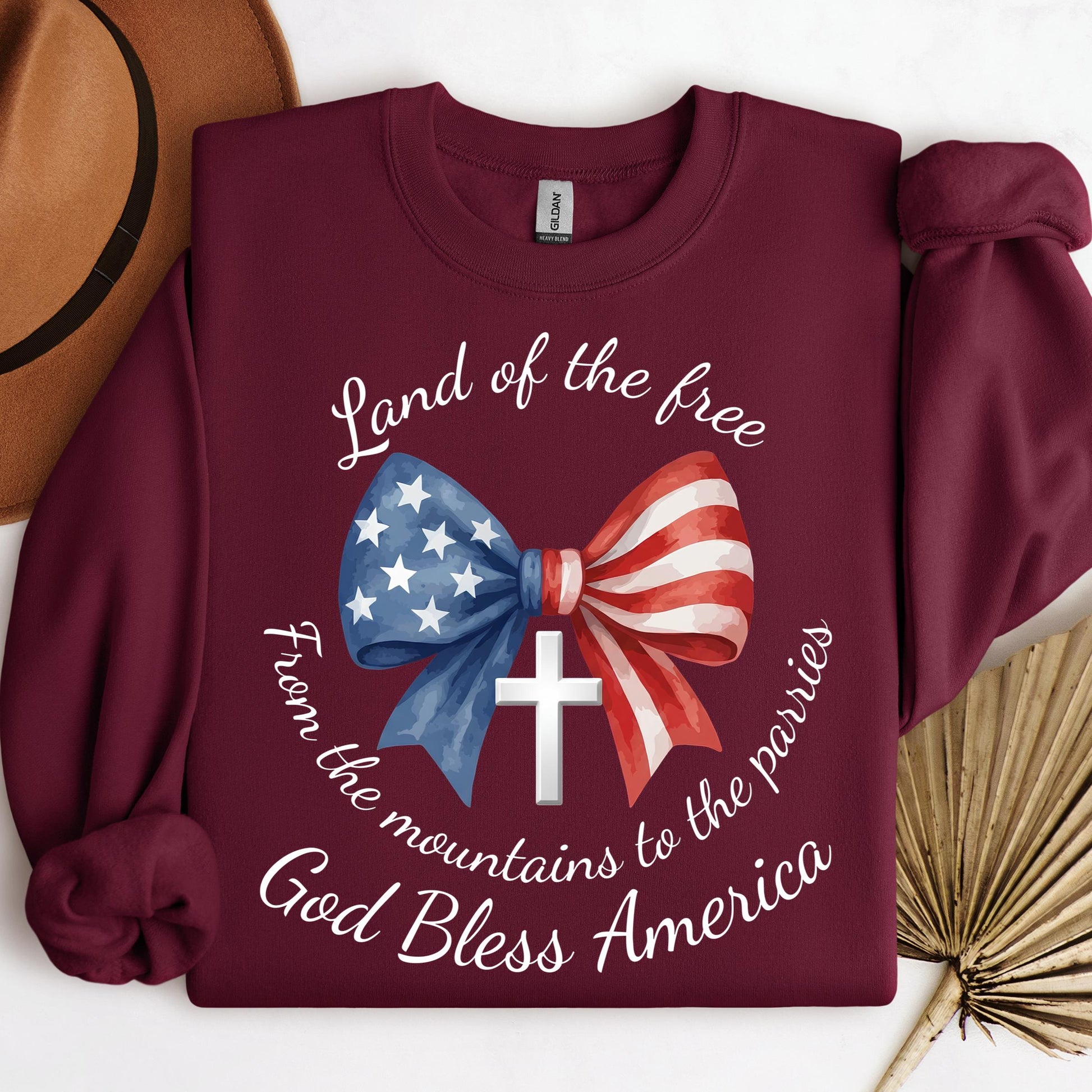 God Bless America 03