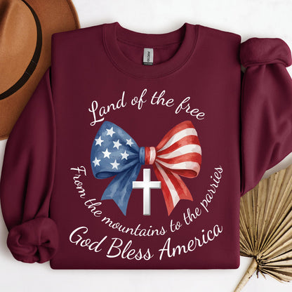 God Bless America 03