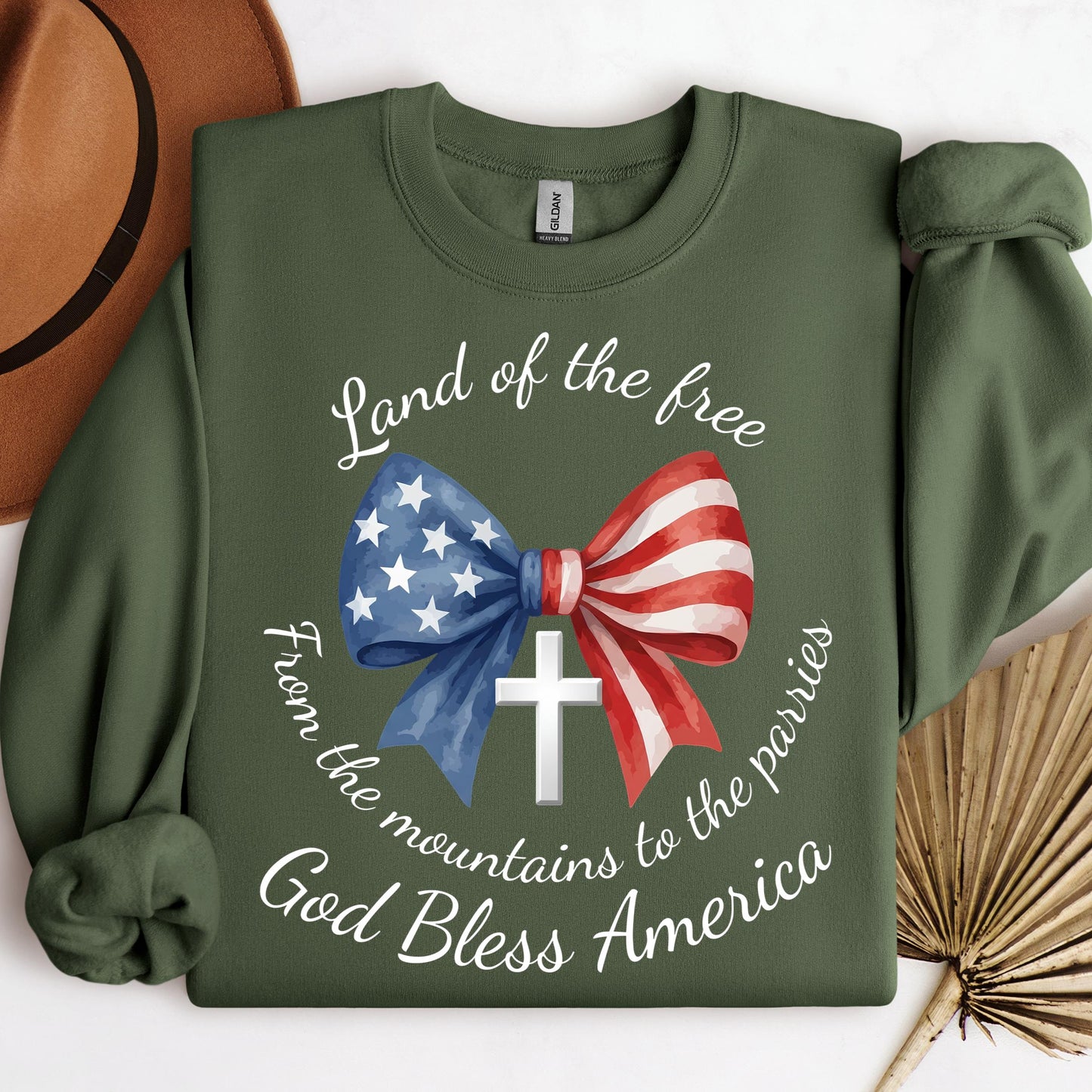 God Bless America 03