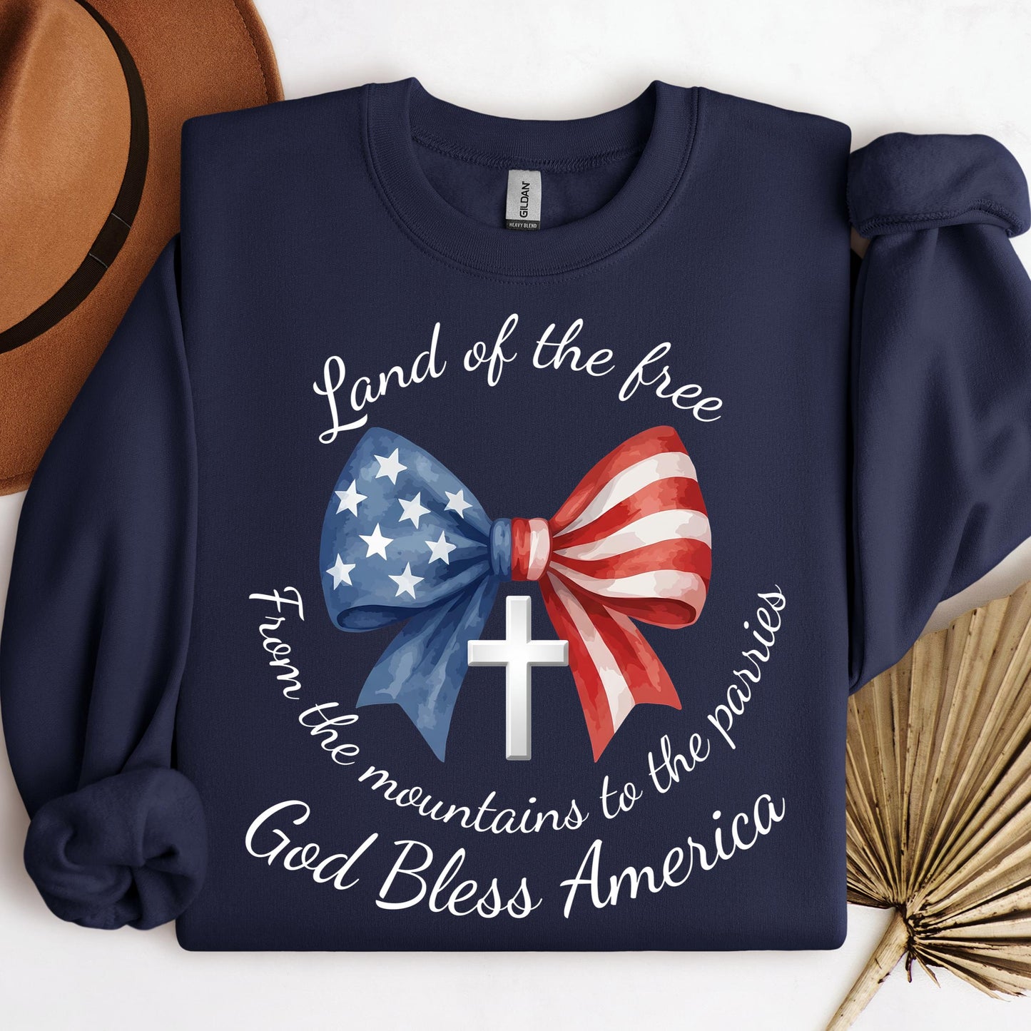 God Bless America 03