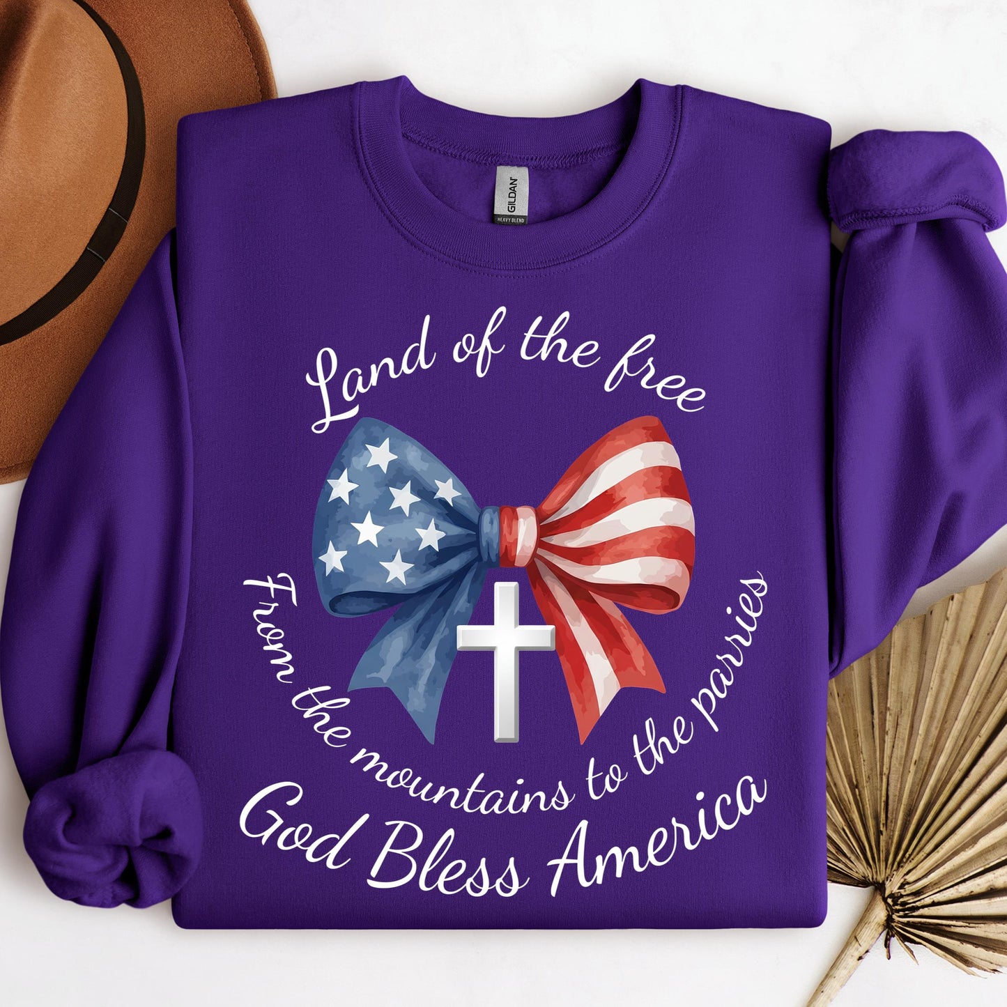 God Bless America 03