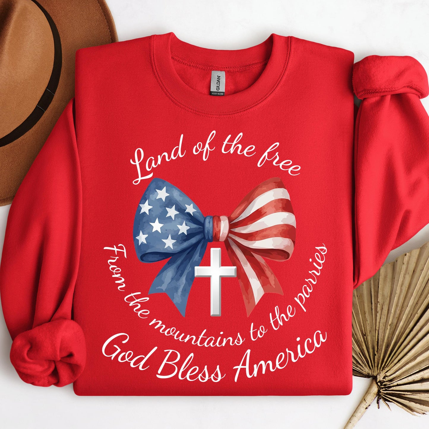 God Bless America 03