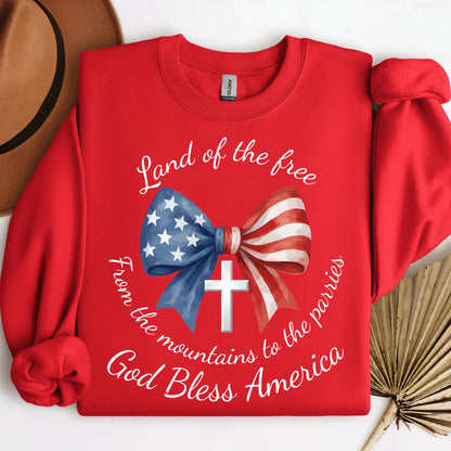 God Bless America 03