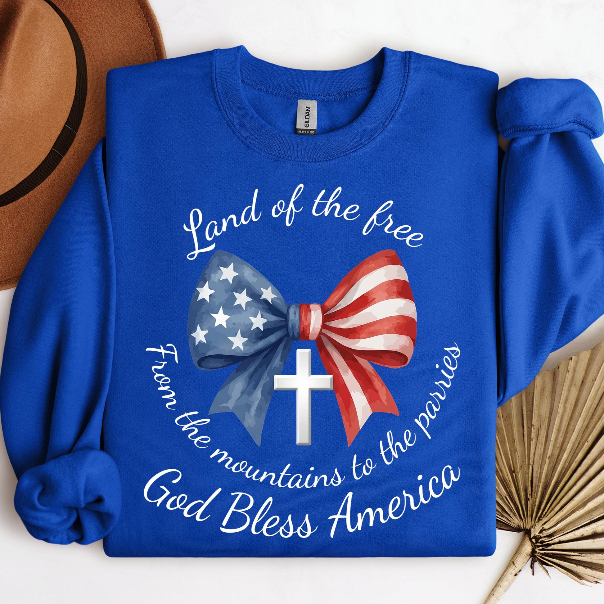 God Bless America 03