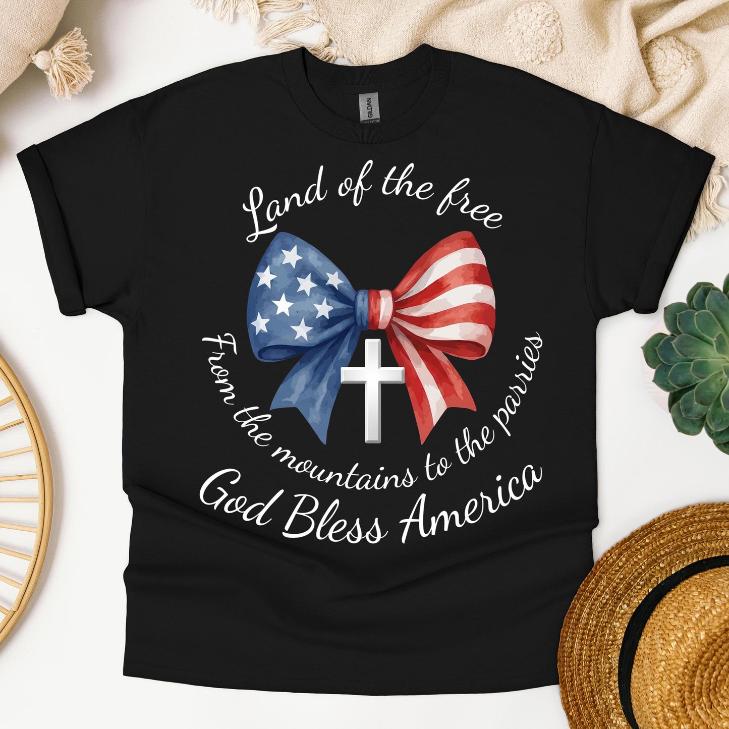 God Bless America 03