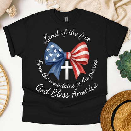 God Bless America 03