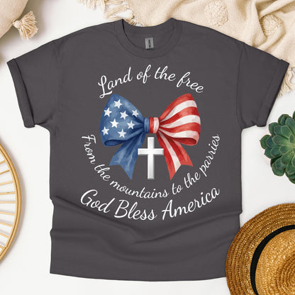 God Bless America 03