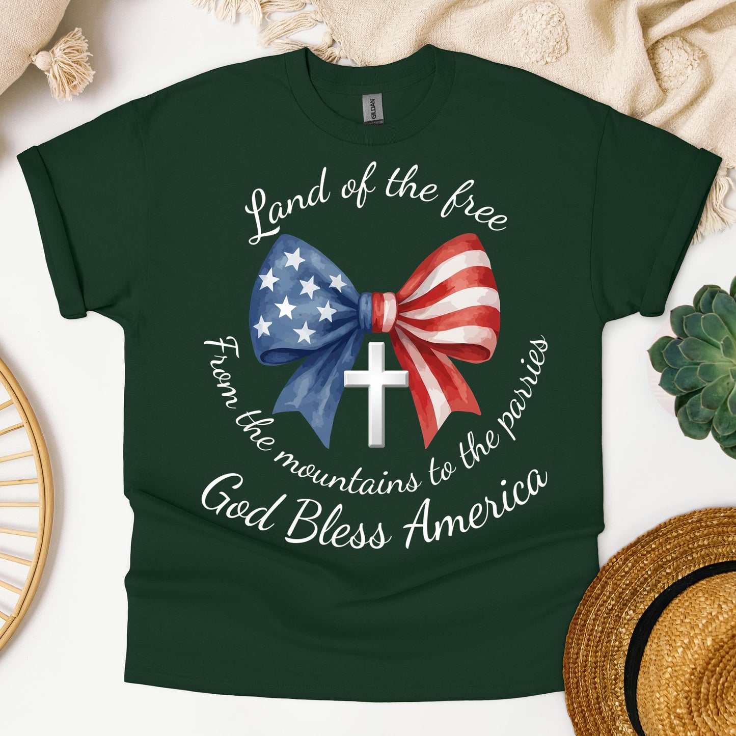 God Bless America 03