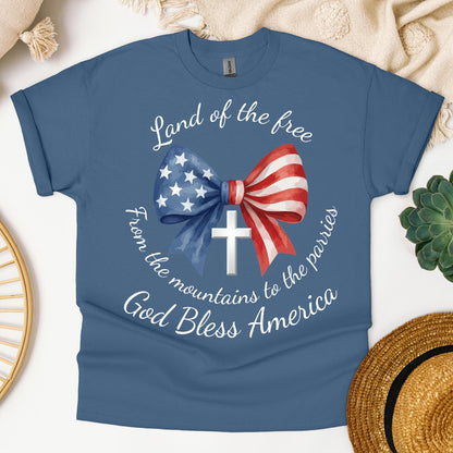 God Bless America 03