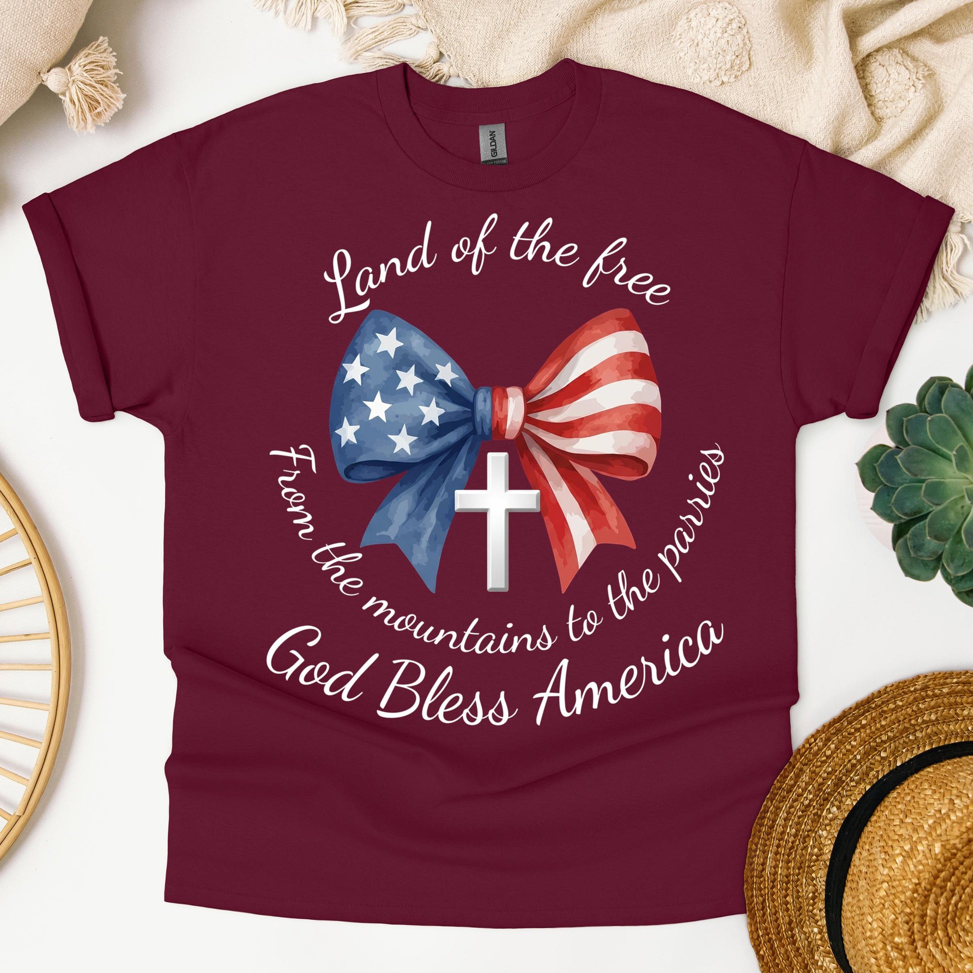 God Bless America 03