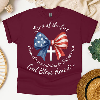 God Bless America 03