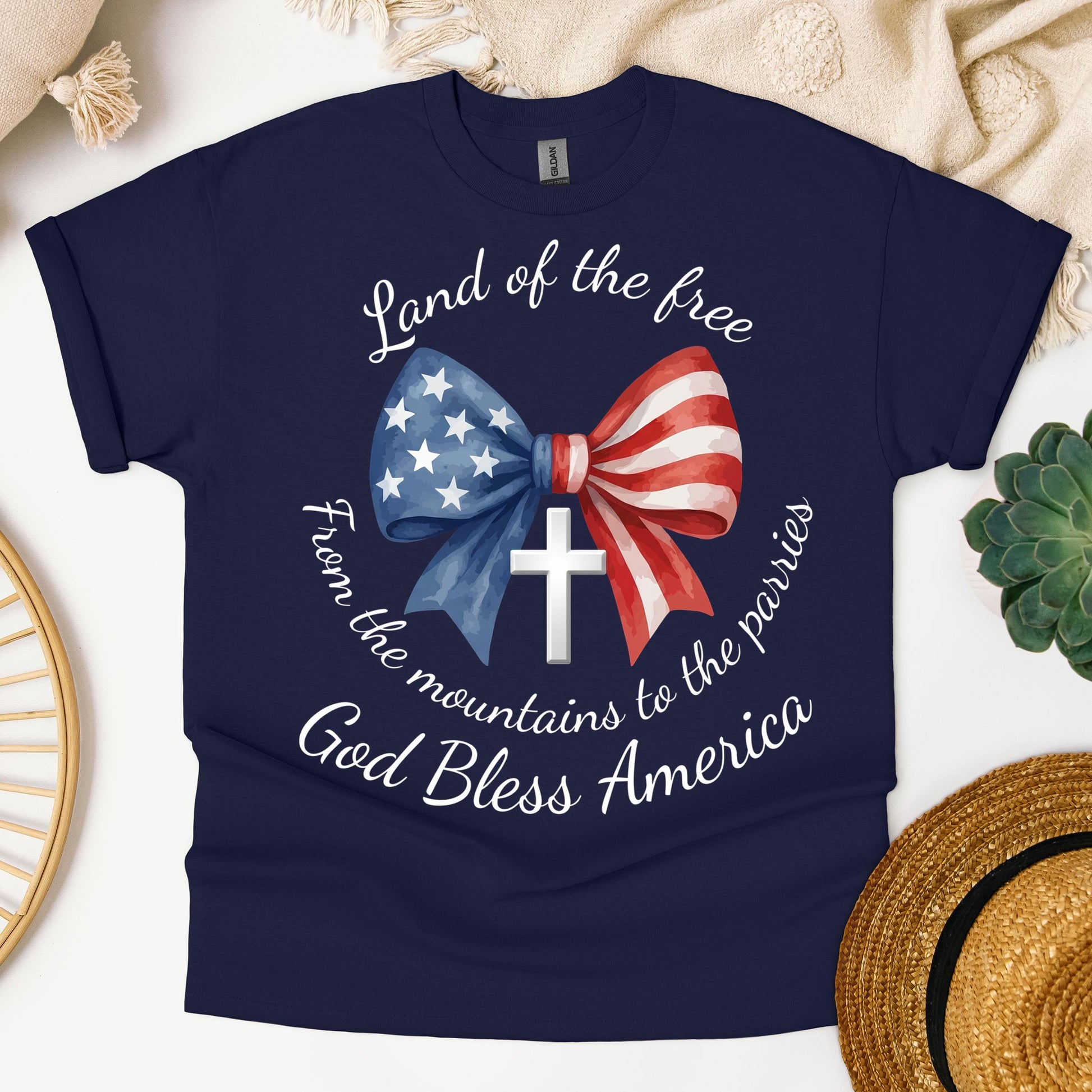 God Bless America 03