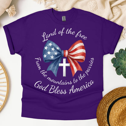 God Bless America 03