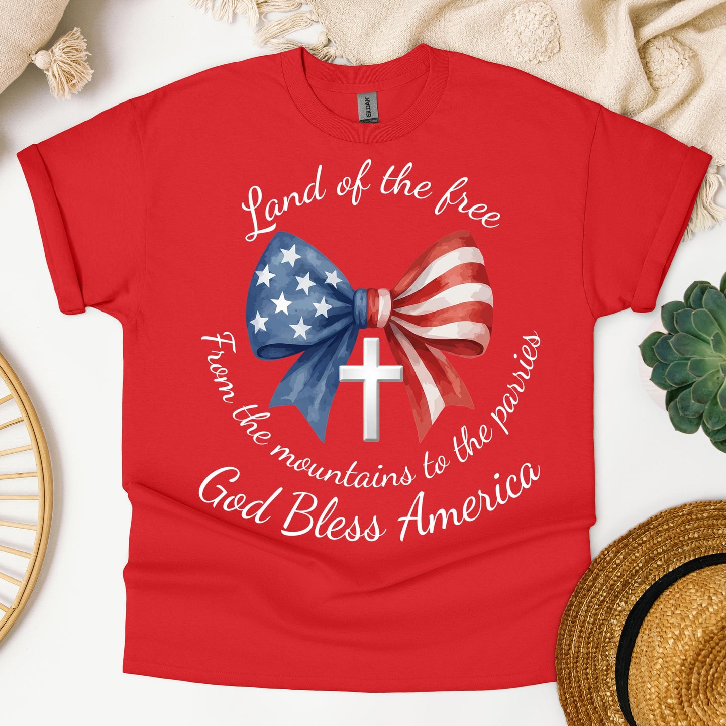 God Bless America 03