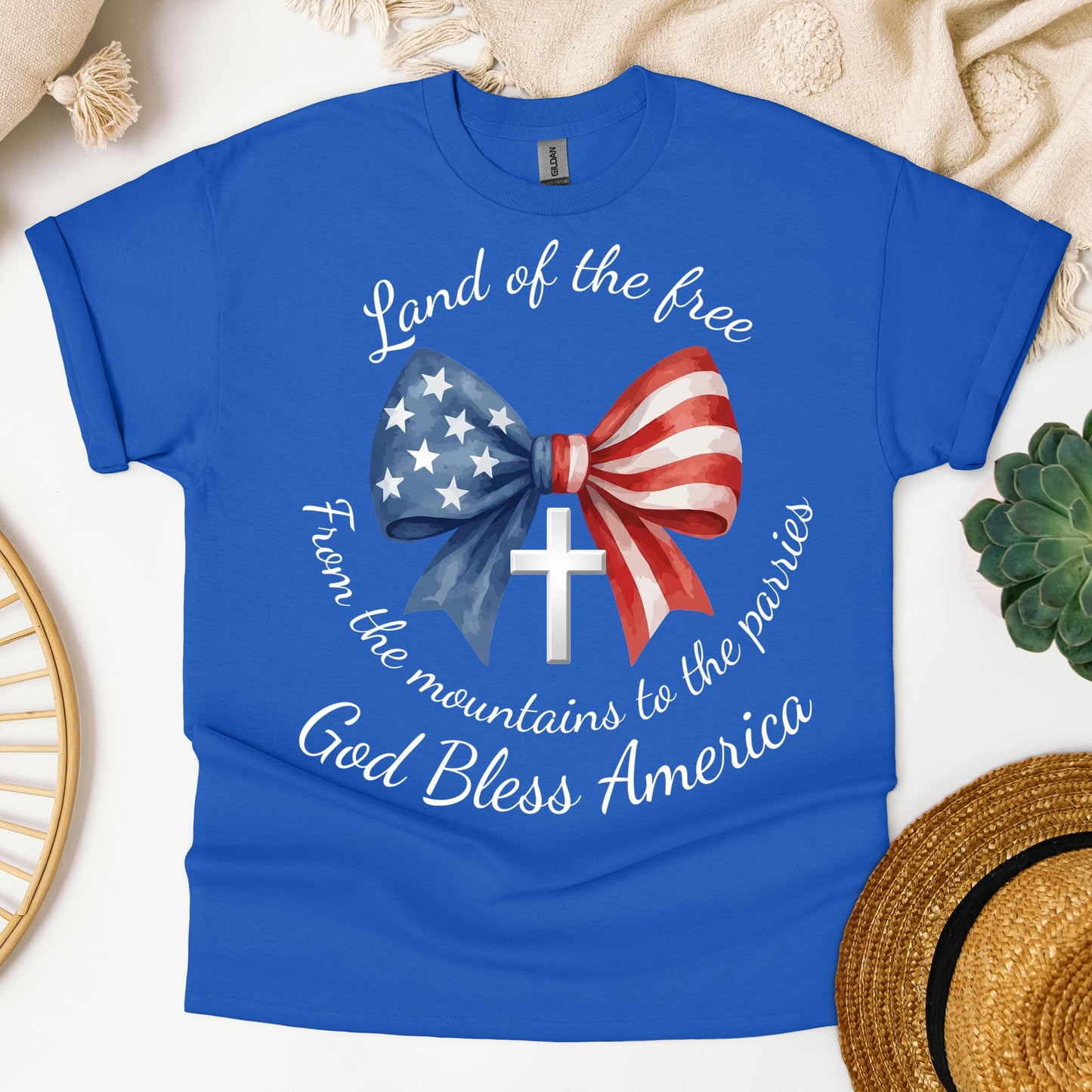 God Bless America 03