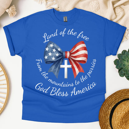 God Bless America 03