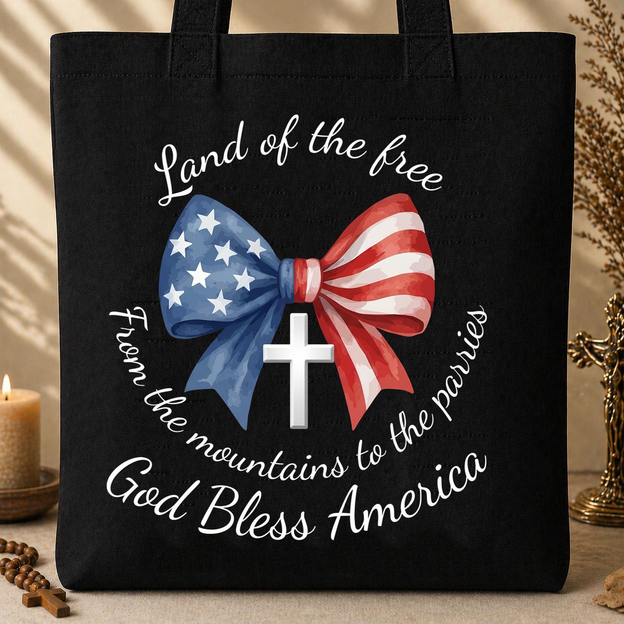 God Bless America 03