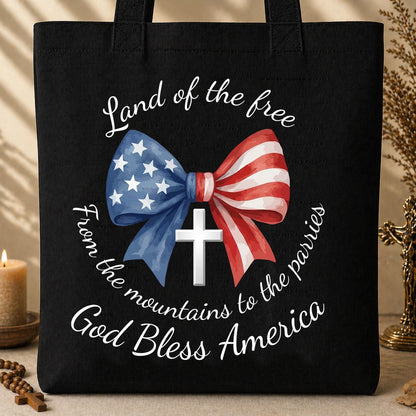 God Bless America 03