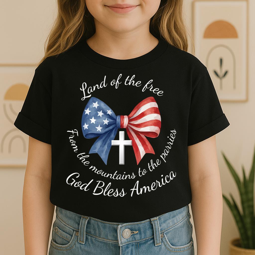 God Bless America 03