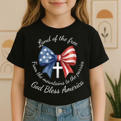 God Bless America 03