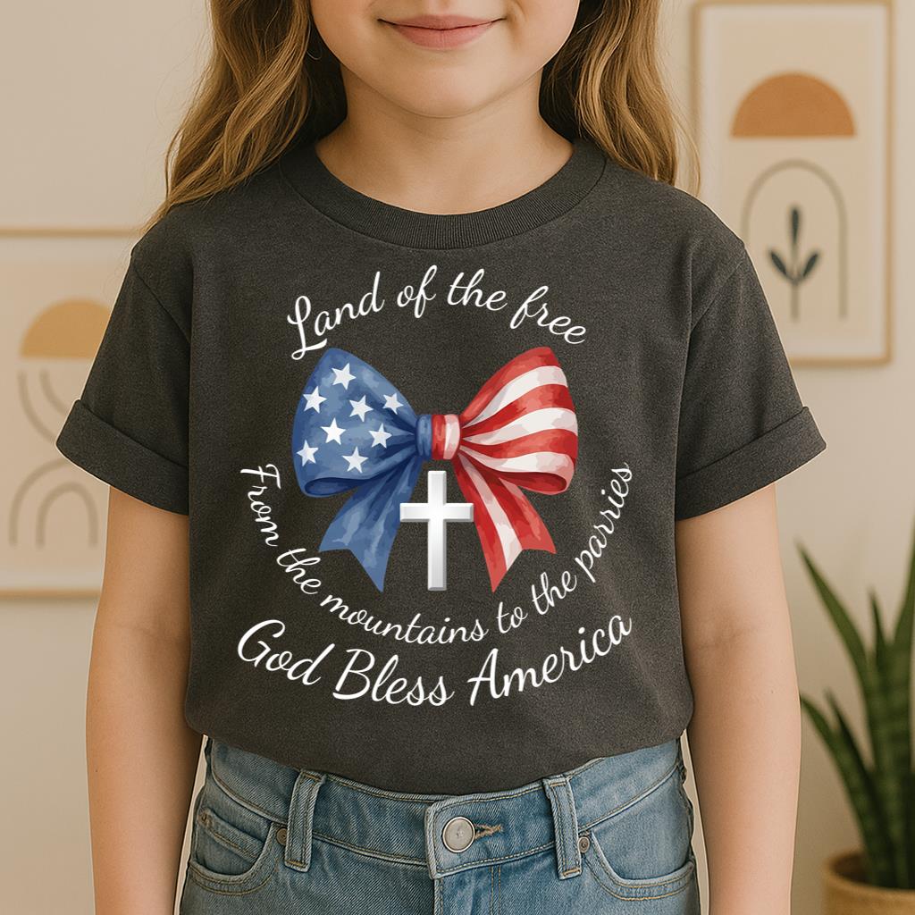 God Bless America 03