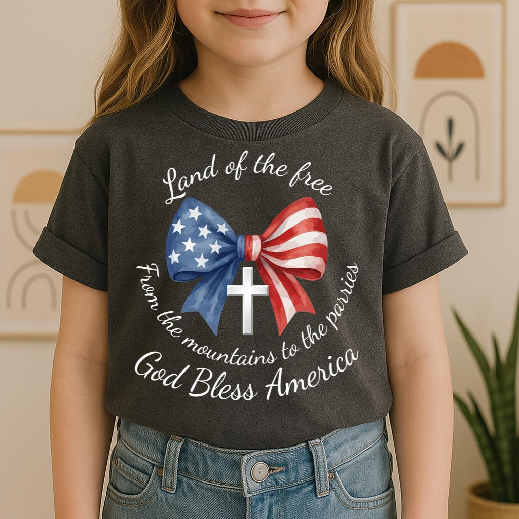 God Bless America 03