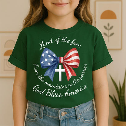 God Bless America 03