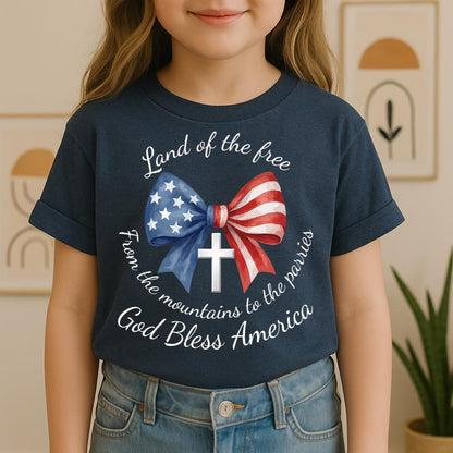 God Bless America 03
