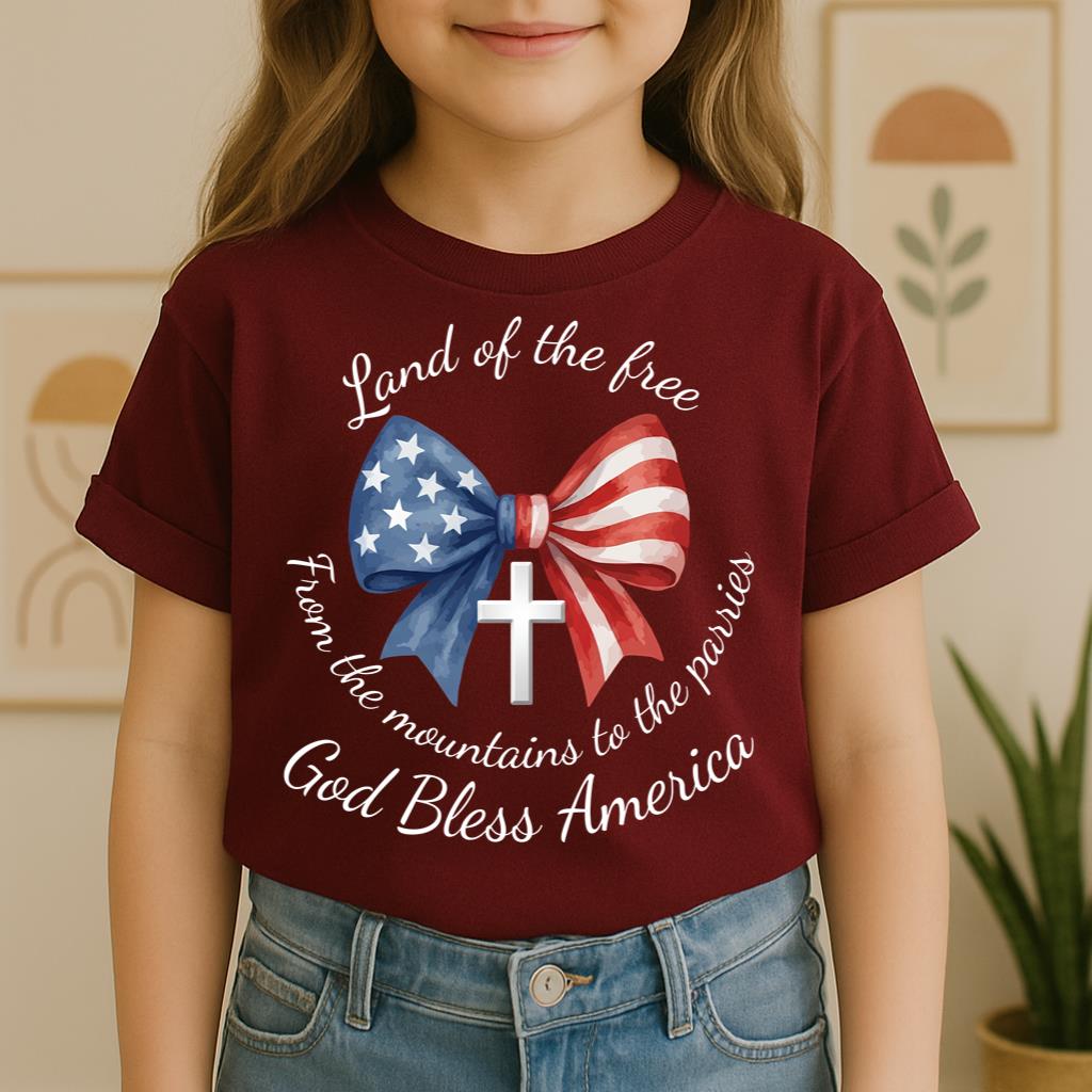 God Bless America 03