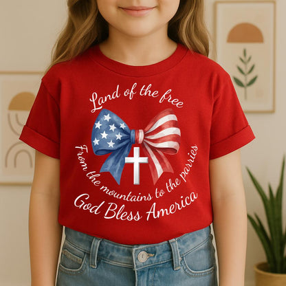 God Bless America 03