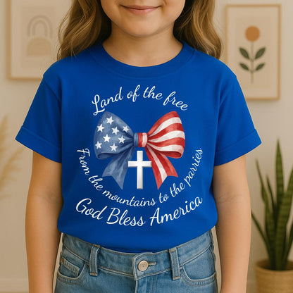 God Bless America 03