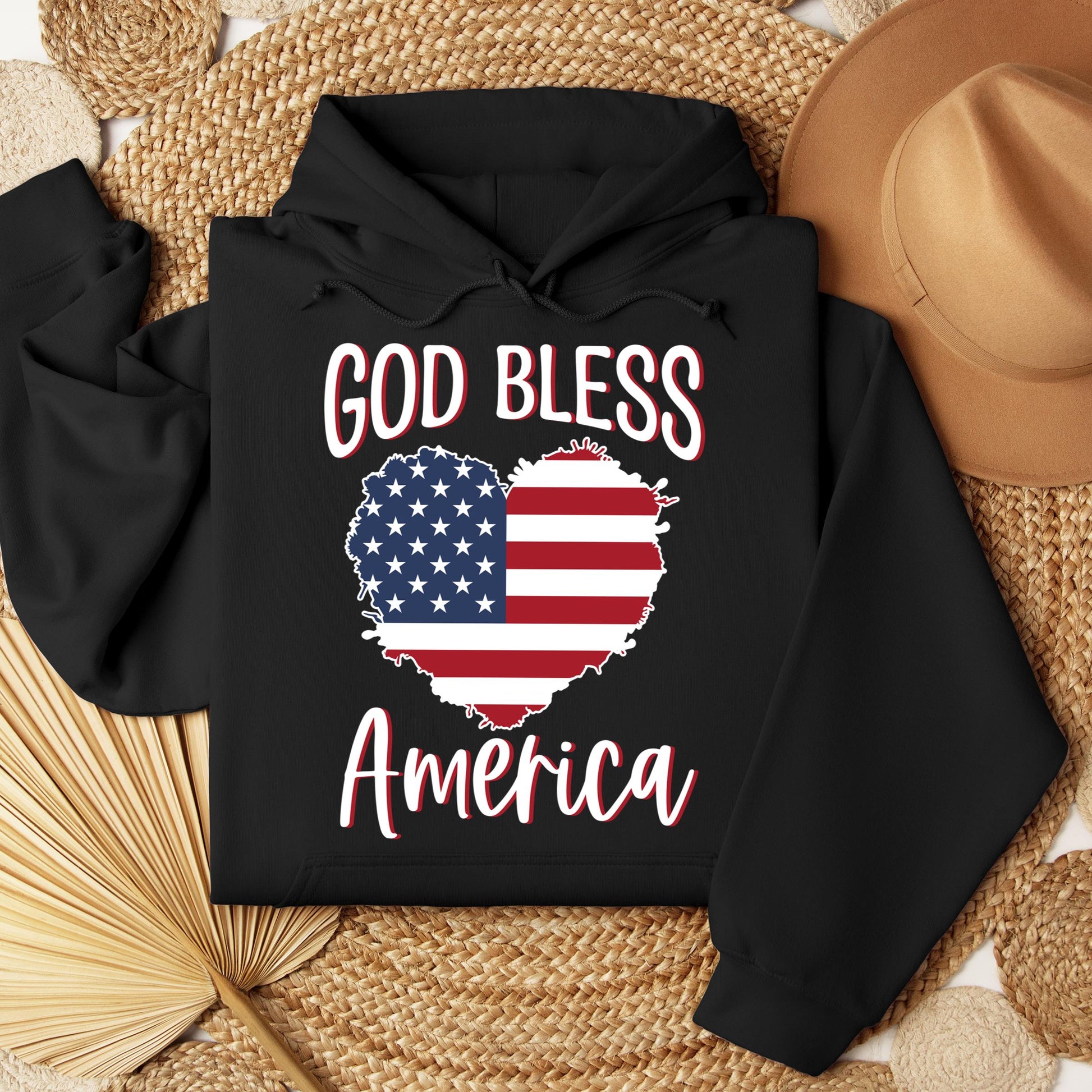 God Bless America 04