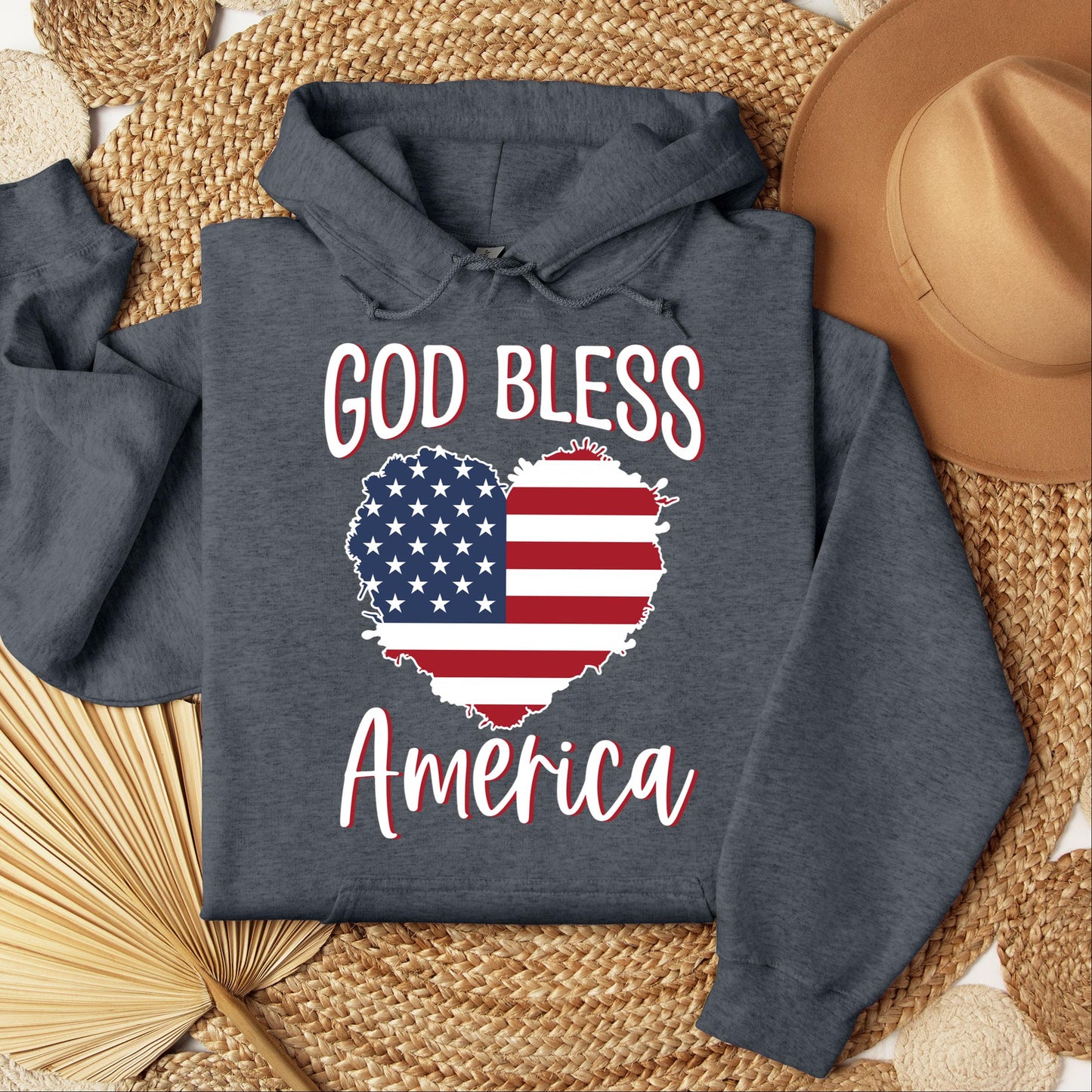 God Bless America 04