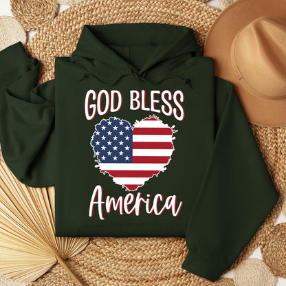 God Bless America 04