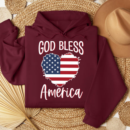God Bless America 04