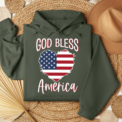 God Bless America 04
