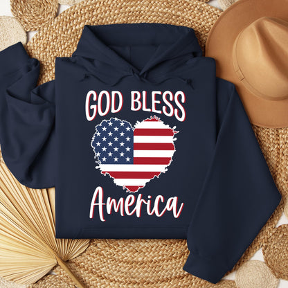 God Bless America 04