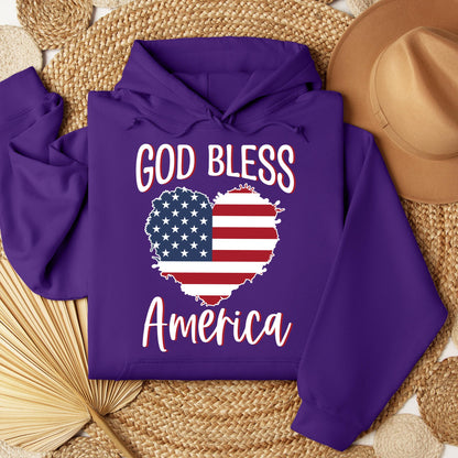 God Bless America 04