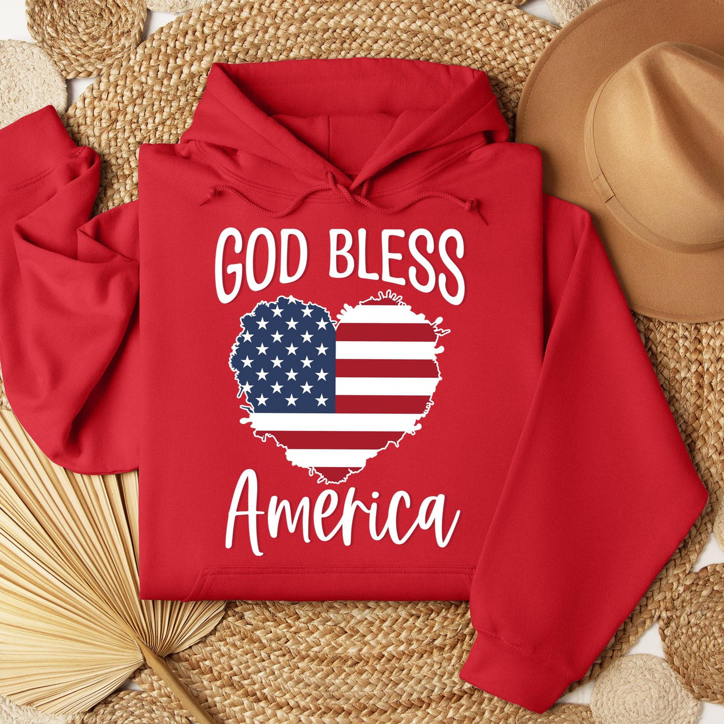 God Bless America 04