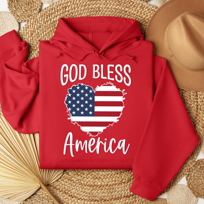 God Bless America 04