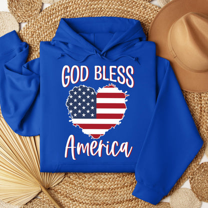 God Bless America 04
