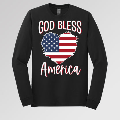 God Bless America 04