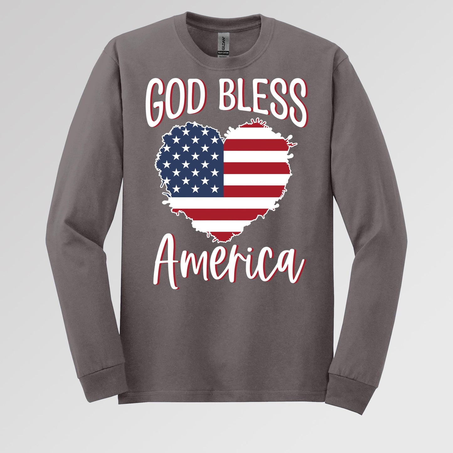 God Bless America 04