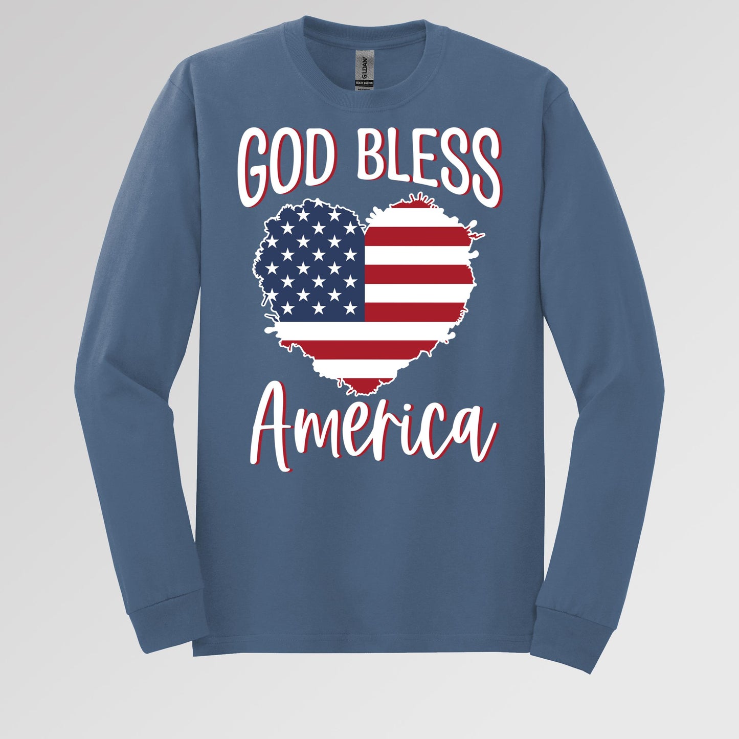 God Bless America 04
