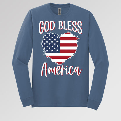 God Bless America 04