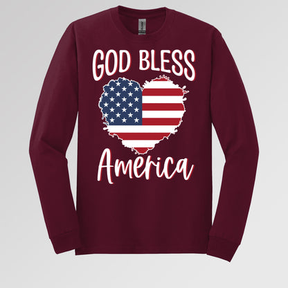 God Bless America 04