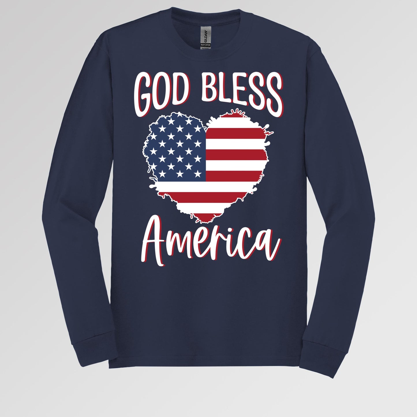 God Bless America 04