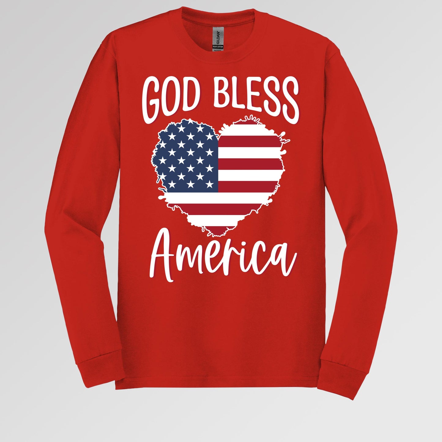 God Bless America 04
