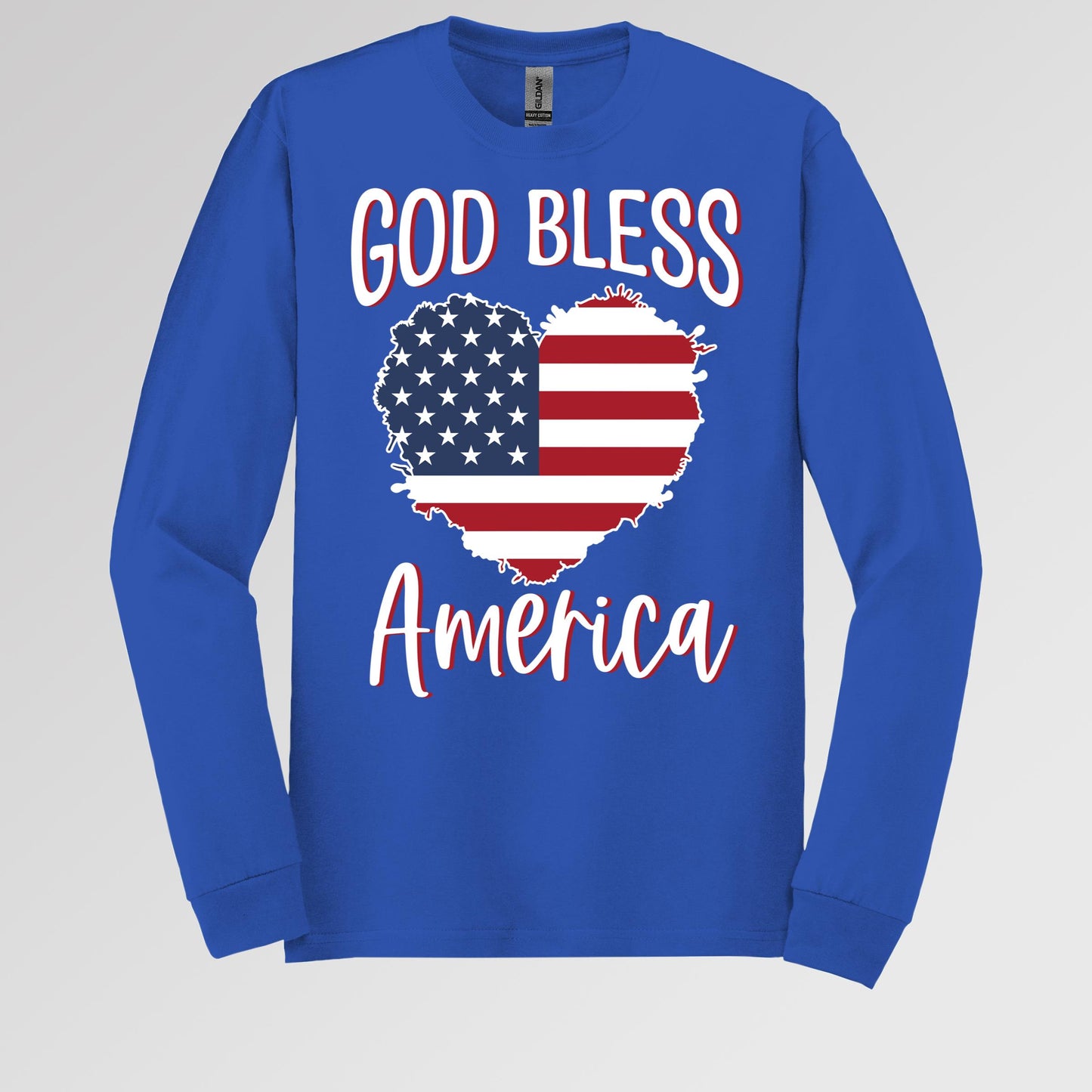 God Bless America 04