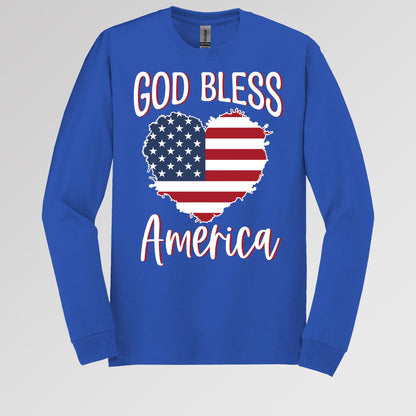 God Bless America 04